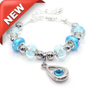 Charmed Life Bracelet: Dreams of You (#1074)